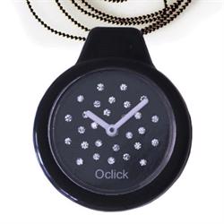 Image of O´click Cristal Black